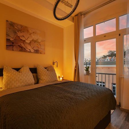 Meissen Altstadt Smartluxusoase Wlan Netflix Magenta Disney+ 外观 照片