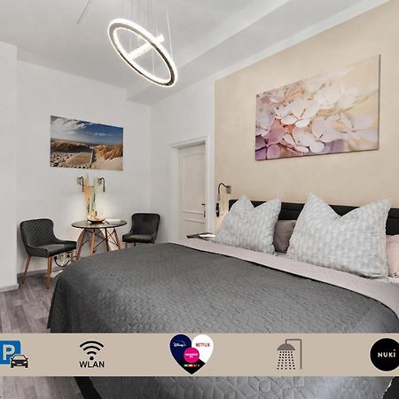 Meissen Altstadt Smartluxusoase Wlan Netflix Magenta Disney+ 外观 照片