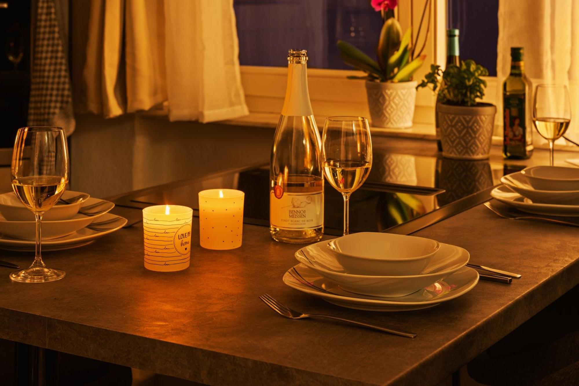 Meissen Altstadt Smartluxusoase Wlan Netflix Magenta Disney+ 外观 照片