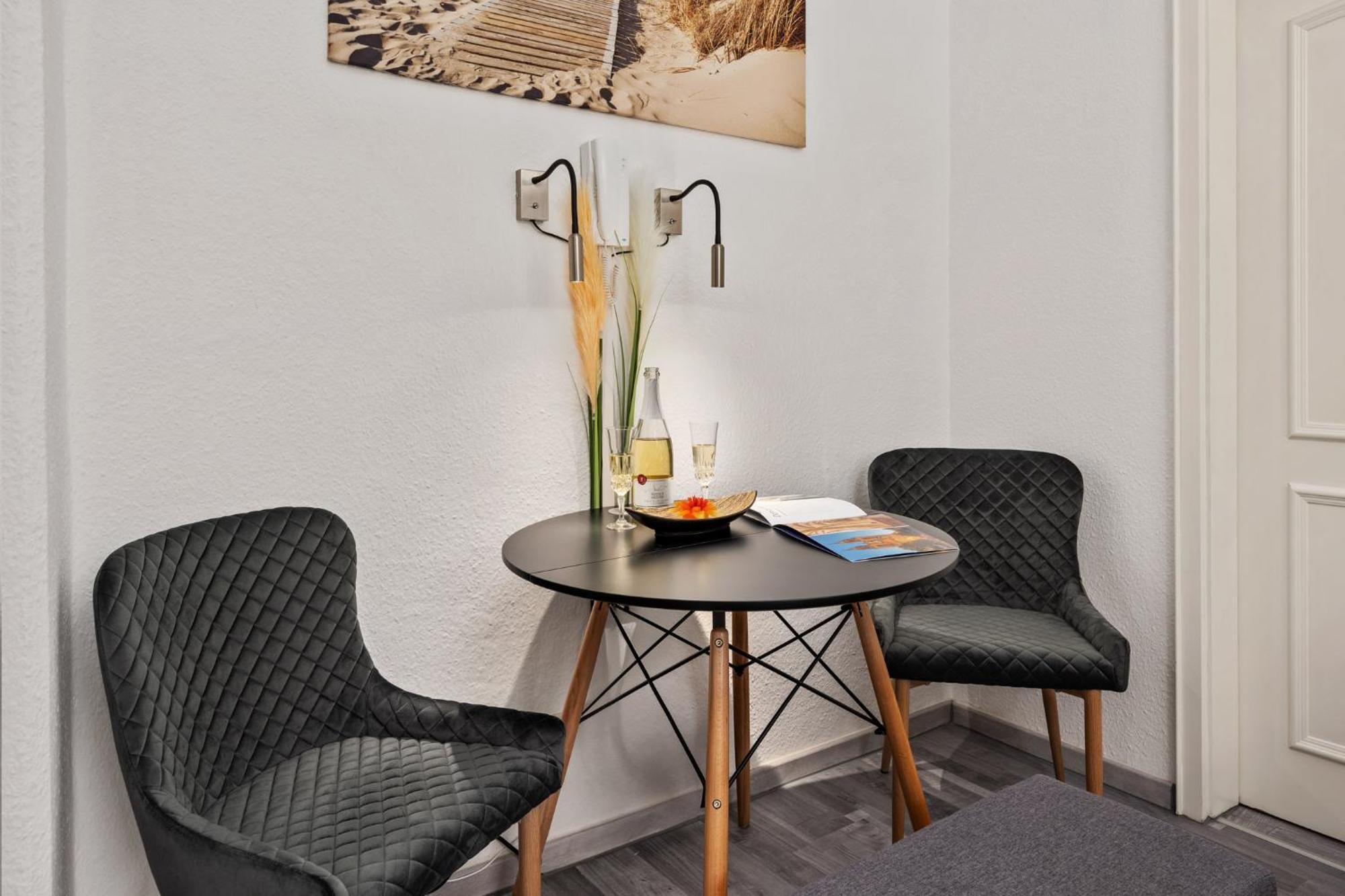 Meissen Altstadt Smartluxusoase Wlan Netflix Magenta Disney+ 外观 照片