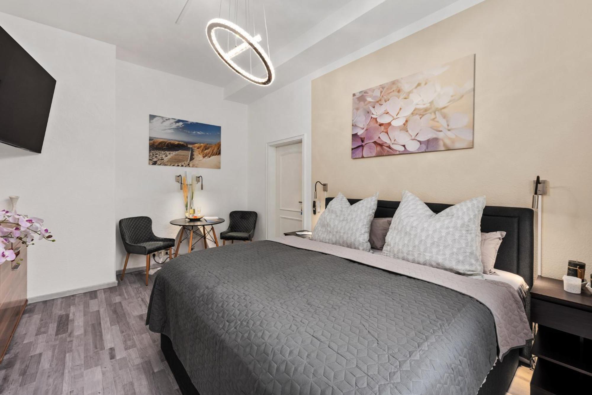 Meissen Altstadt Smartluxusoase Wlan Netflix Magenta Disney+ 外观 照片