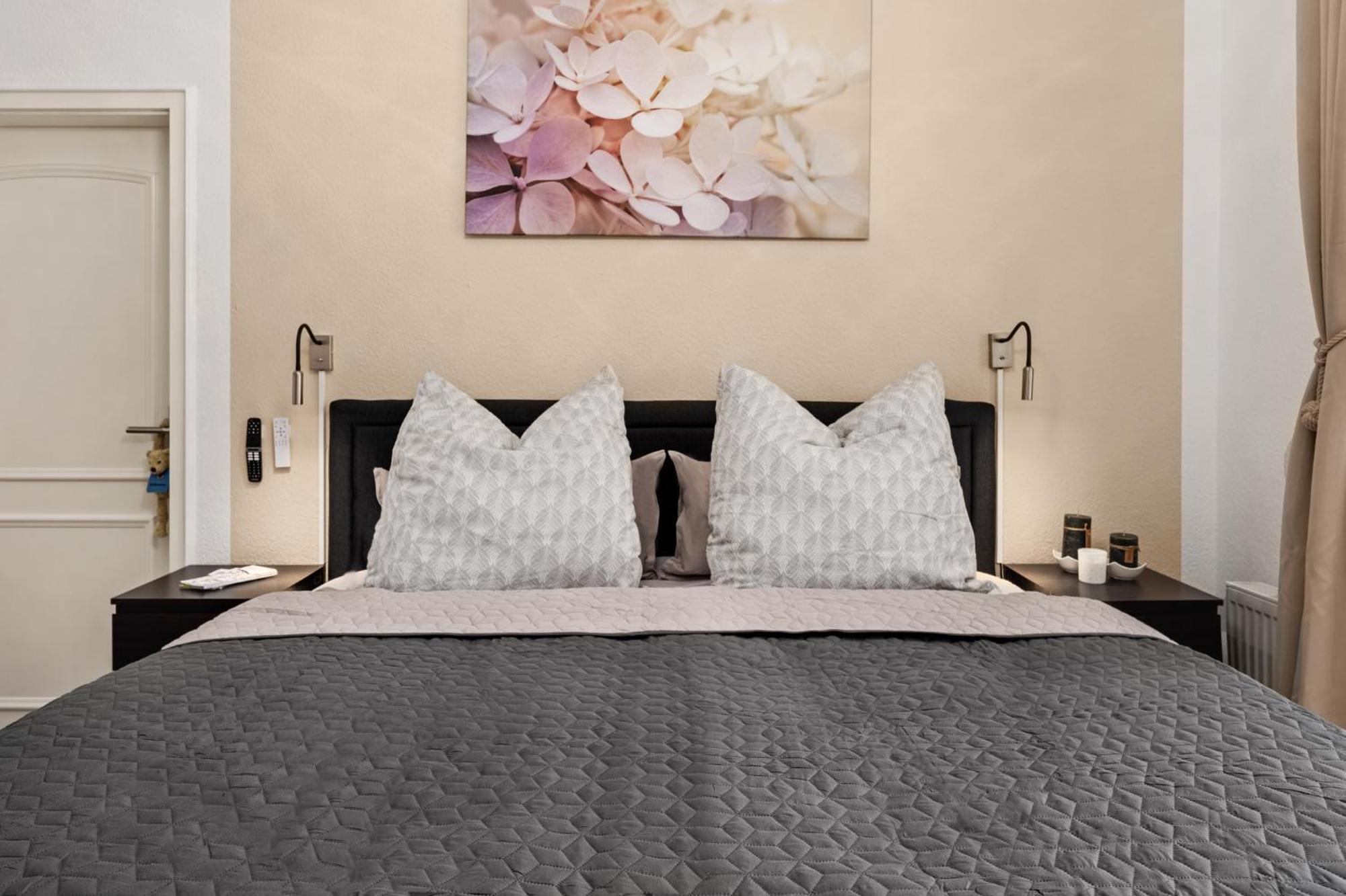 Meissen Altstadt Smartluxusoase Wlan Netflix Magenta Disney+ 外观 照片
