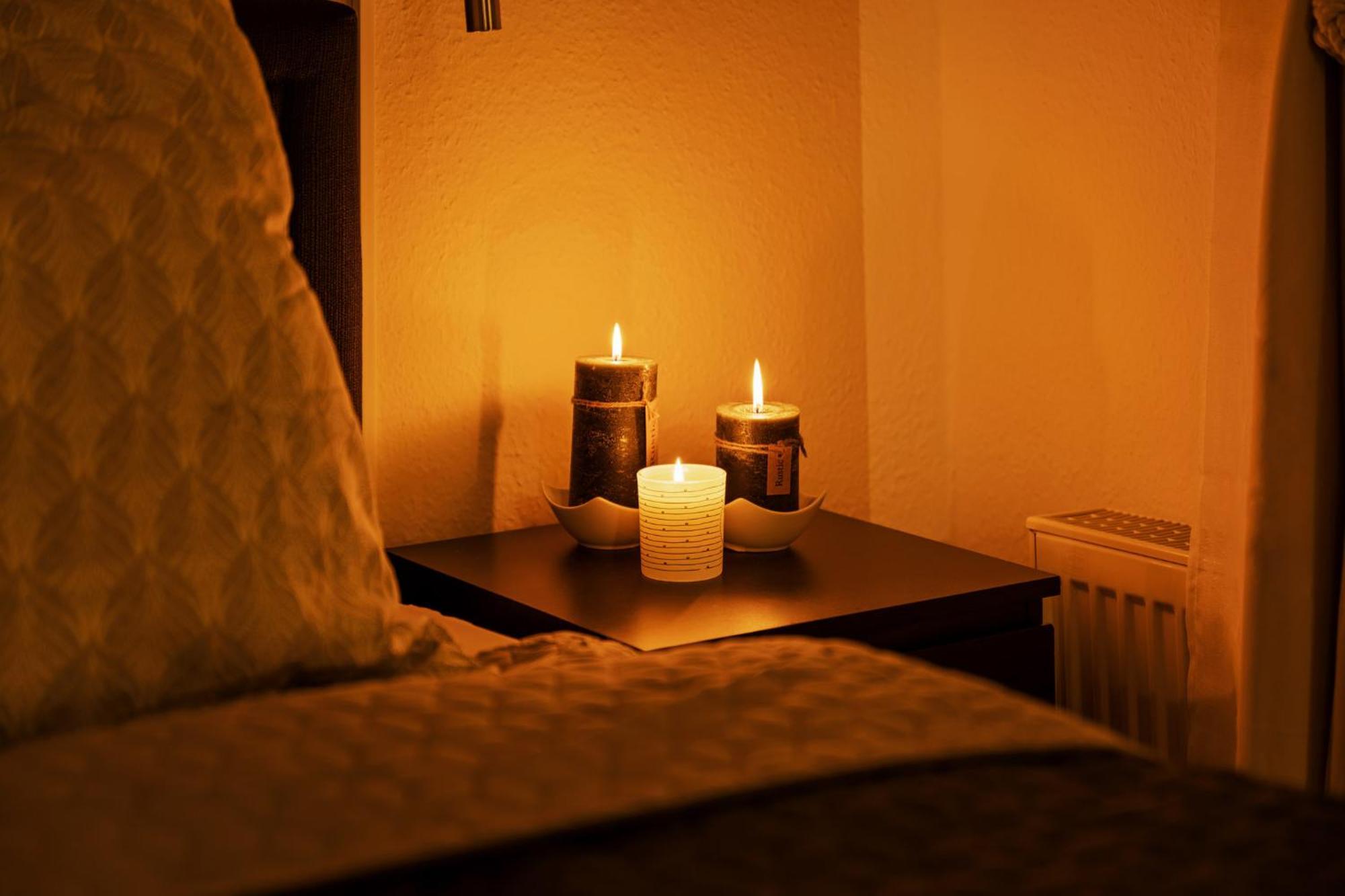 Meissen Altstadt Smartluxusoase Wlan Netflix Magenta Disney+ 外观 照片