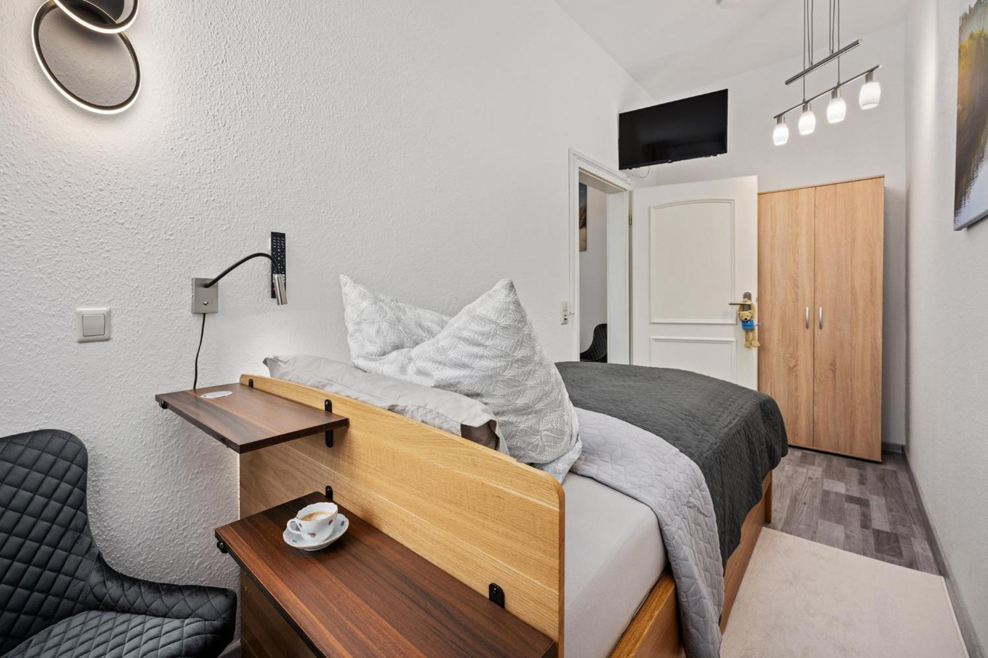 Meissen Altstadt Smartluxusoase Wlan Netflix Magenta Disney+ 外观 照片